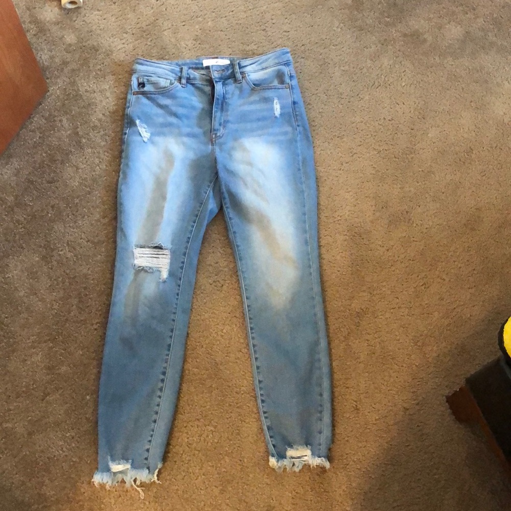 Kancan Jeans